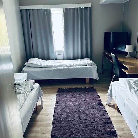 Citimotel Λαπεενράντα Εξωτερικό φωτογραφία