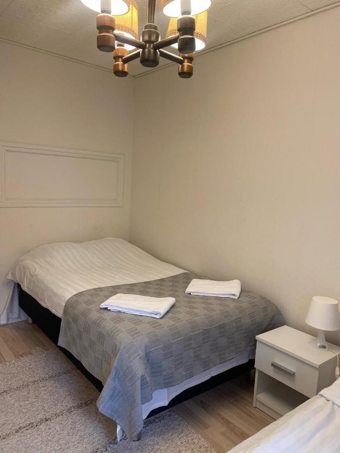 Citimotel Λαπεενράντα Εξωτερικό φωτογραφία