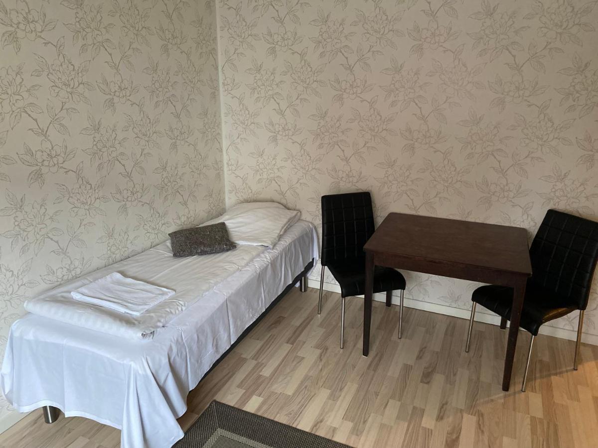 Citimotel Λαπεενράντα Εξωτερικό φωτογραφία