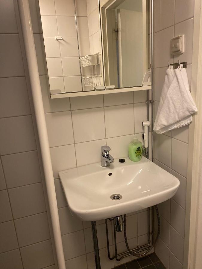 Citimotel Λαπεενράντα Εξωτερικό φωτογραφία