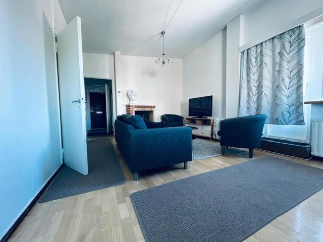 Citimotel Λαπεενράντα Εξωτερικό φωτογραφία