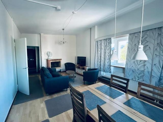 Citimotel Λαπεενράντα Εξωτερικό φωτογραφία