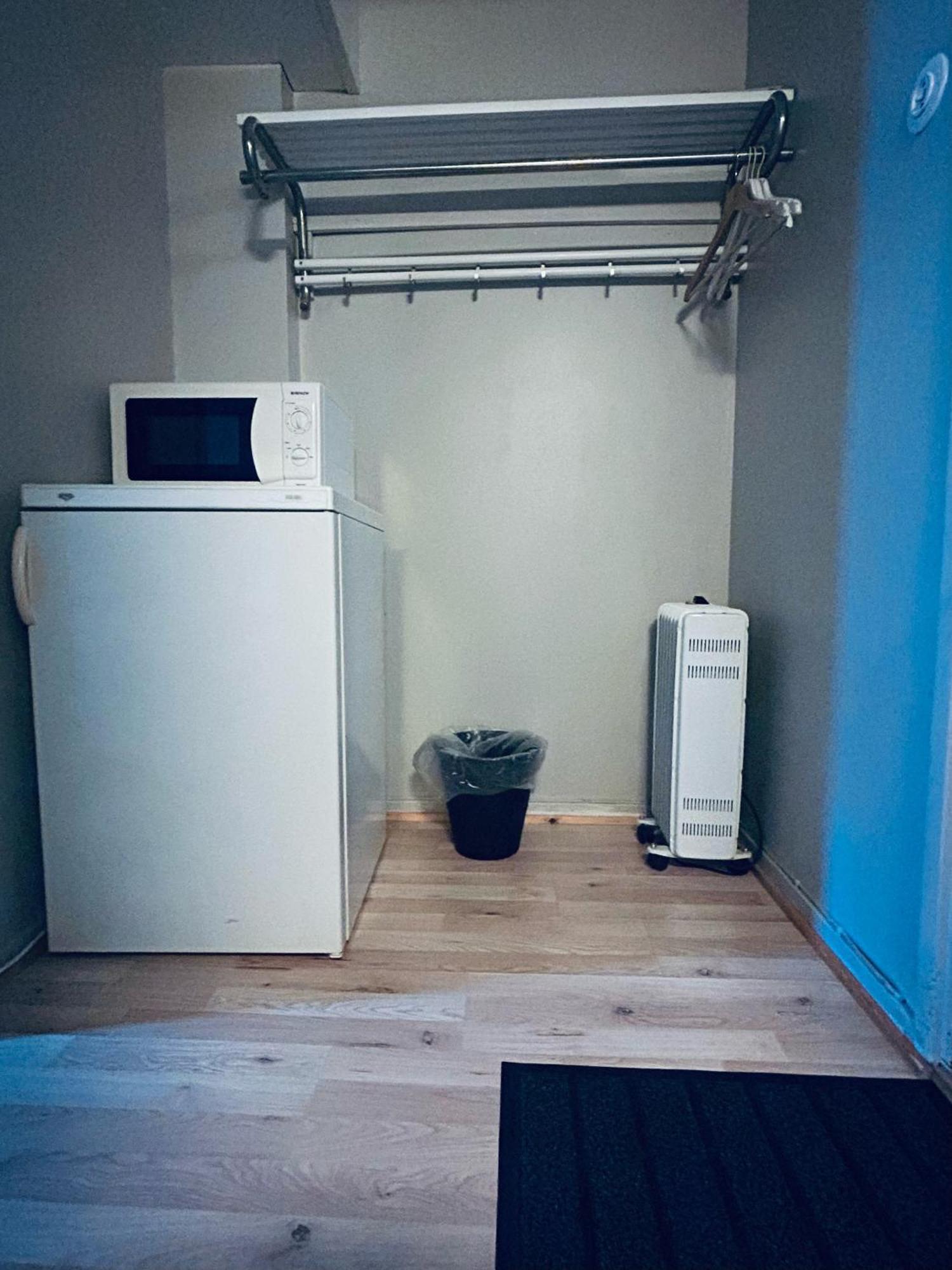 Citimotel Λαπεενράντα Εξωτερικό φωτογραφία