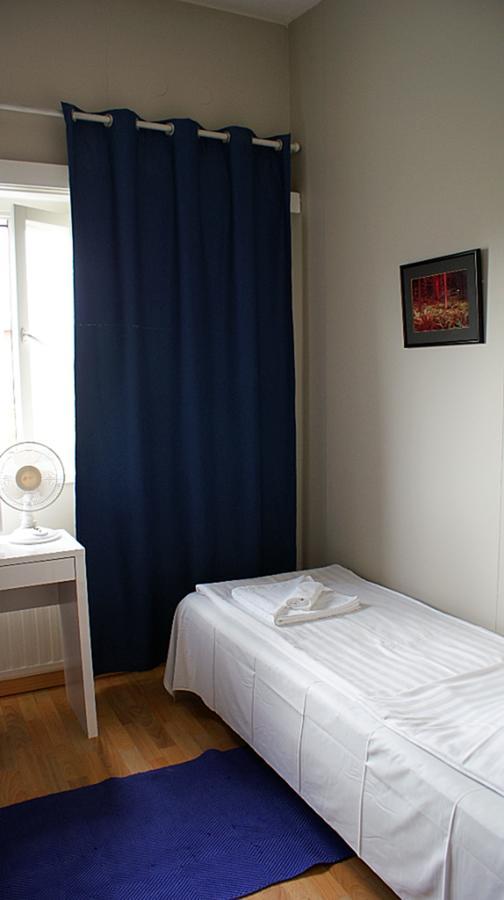 Citimotel Λαπεενράντα Εξωτερικό φωτογραφία