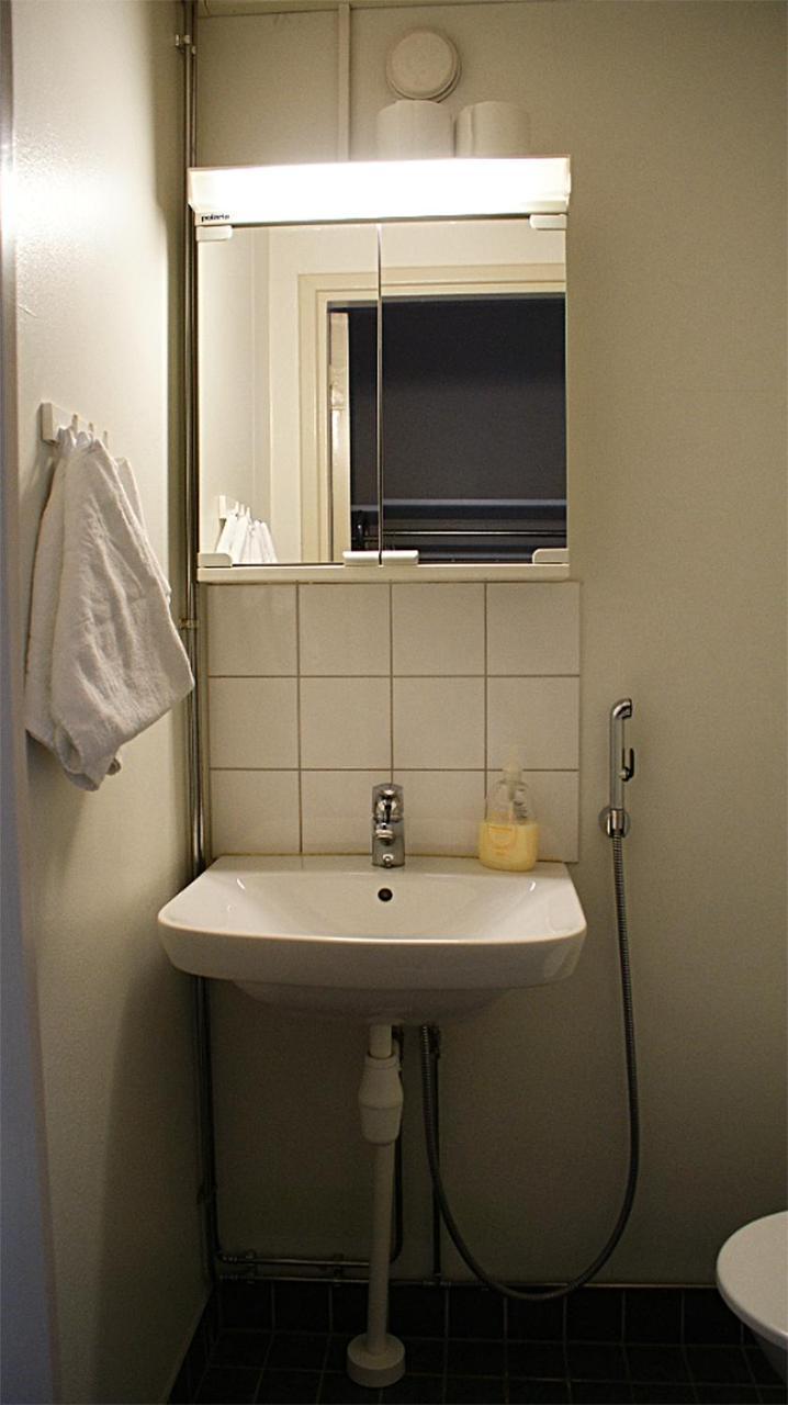 Citimotel Λαπεενράντα Εξωτερικό φωτογραφία
