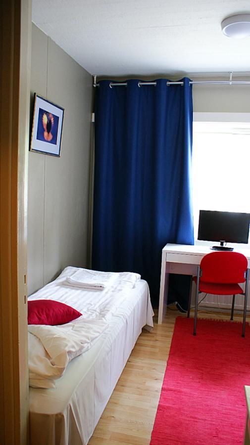Citimotel Λαπεενράντα Εξωτερικό φωτογραφία
