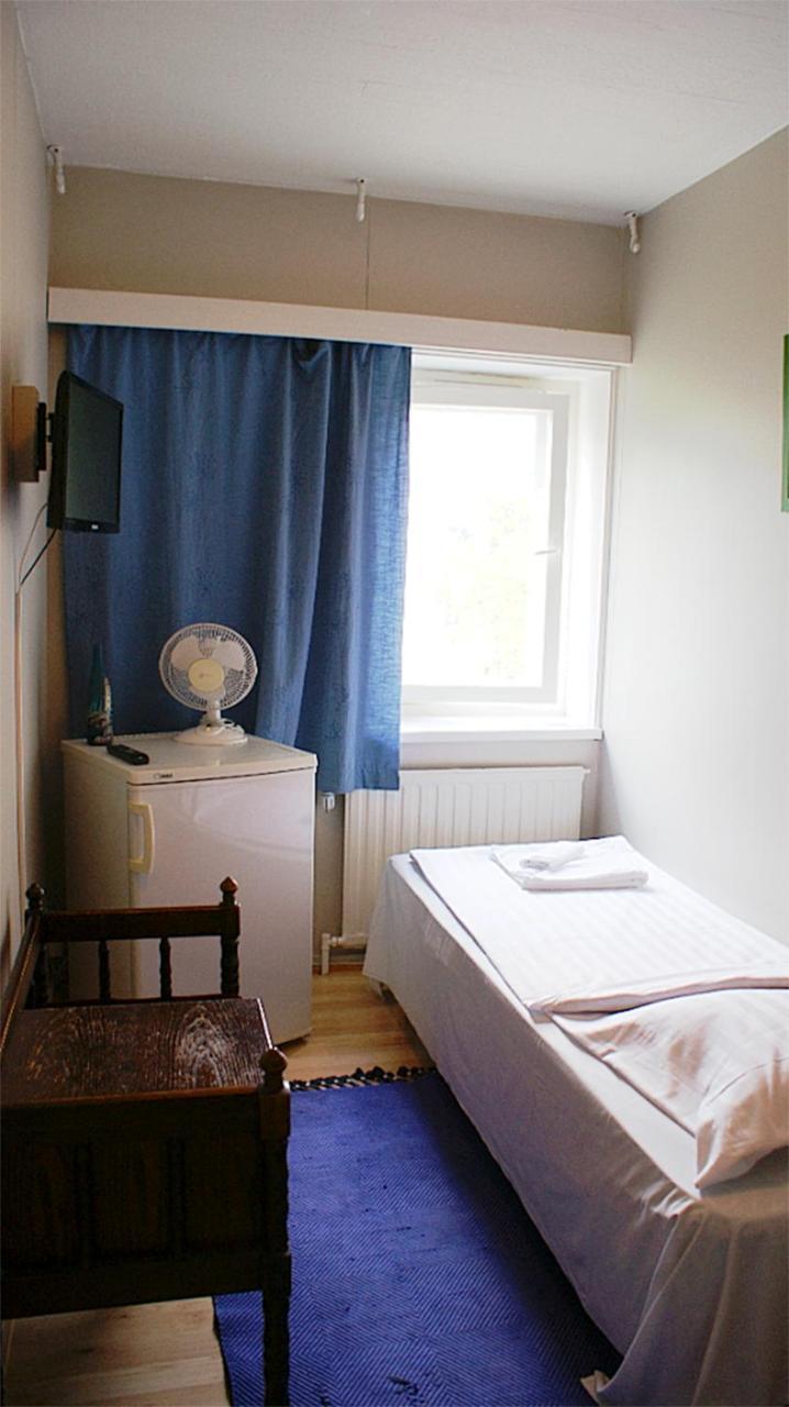Citimotel Λαπεενράντα Εξωτερικό φωτογραφία