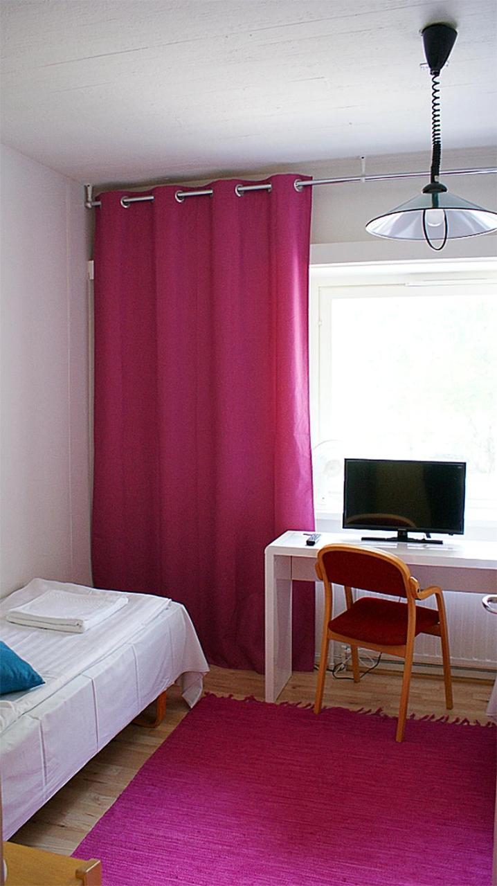 Citimotel Λαπεενράντα Εξωτερικό φωτογραφία