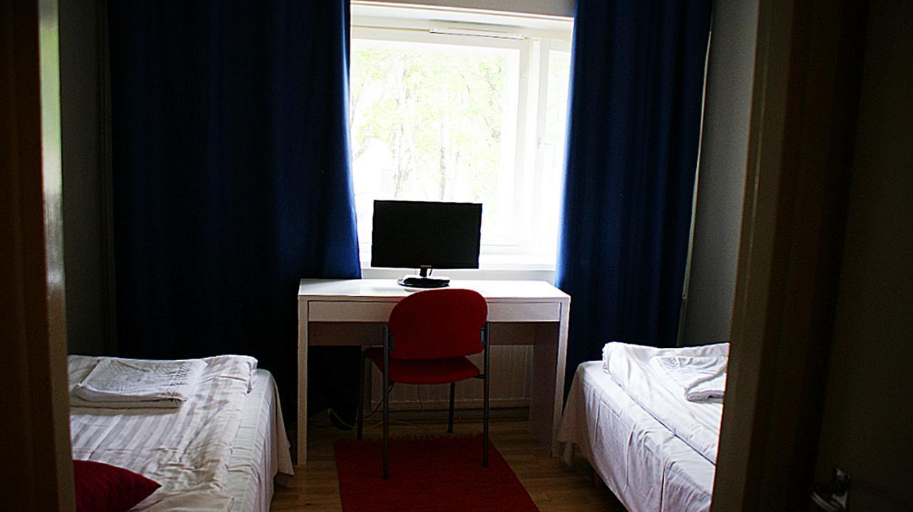 Citimotel Λαπεενράντα Εξωτερικό φωτογραφία