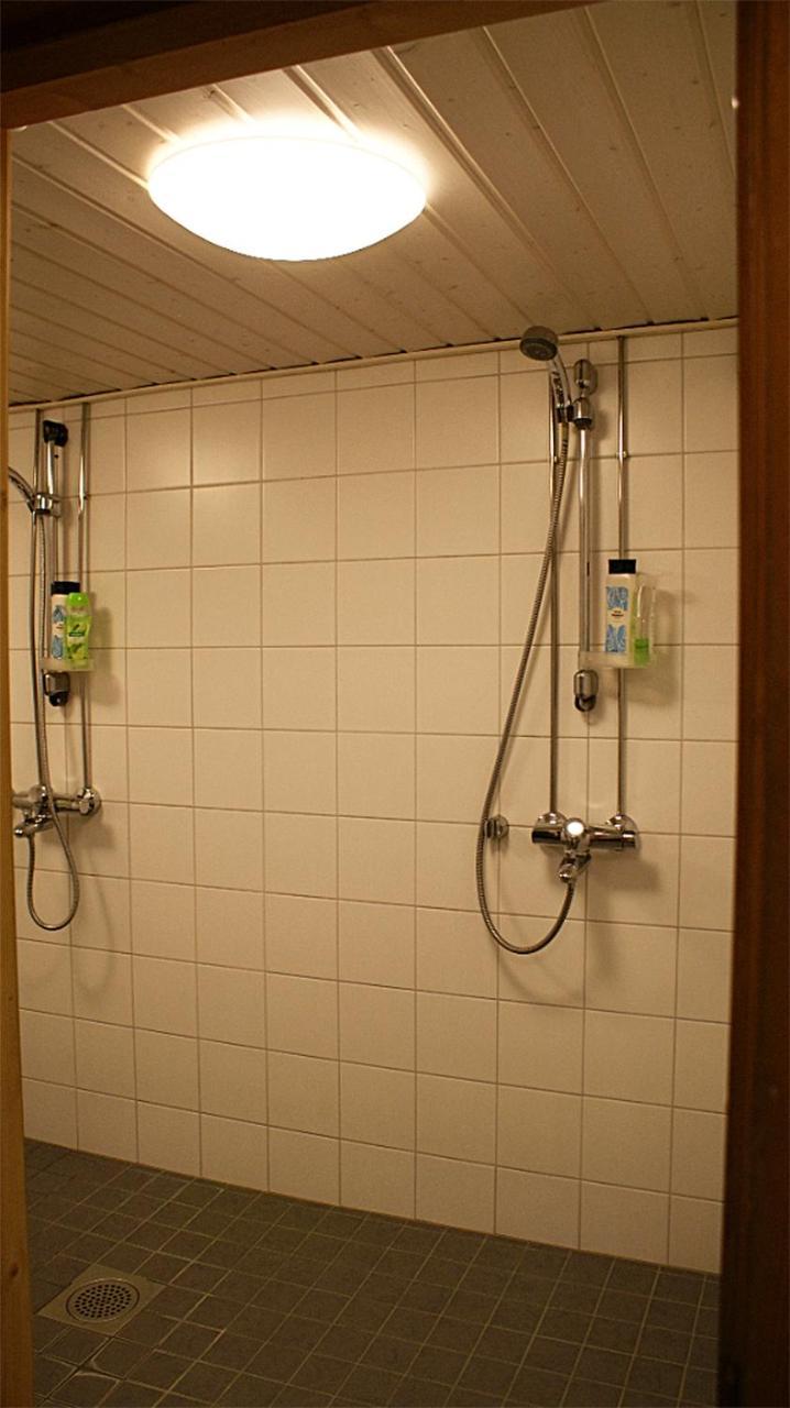 Citimotel Λαπεενράντα Εξωτερικό φωτογραφία