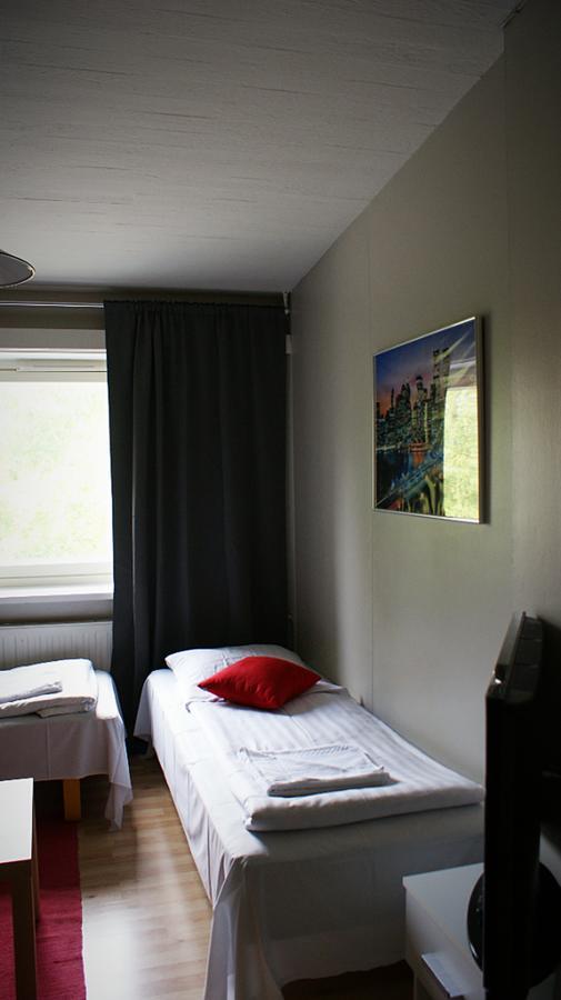 Citimotel Λαπεενράντα Εξωτερικό φωτογραφία